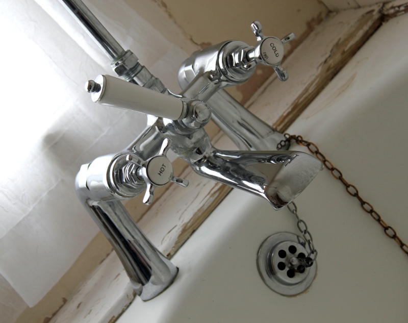 Shower Installation Cranfield, Marston Moretaine, MK43