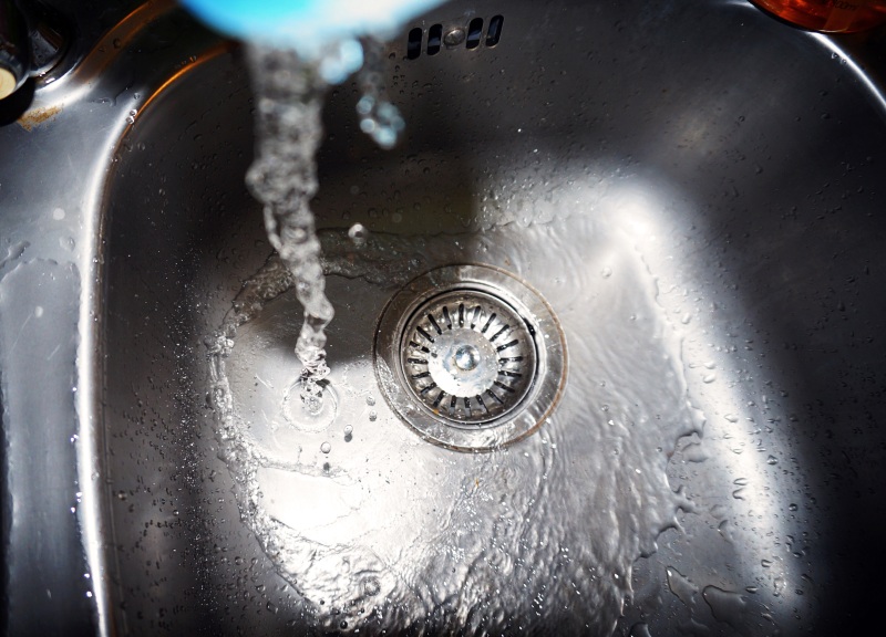 Sink Repair Cranfield, Marston Moretaine, MK43
